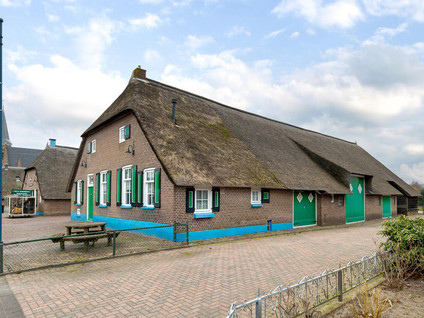 Gemeenteweg 44