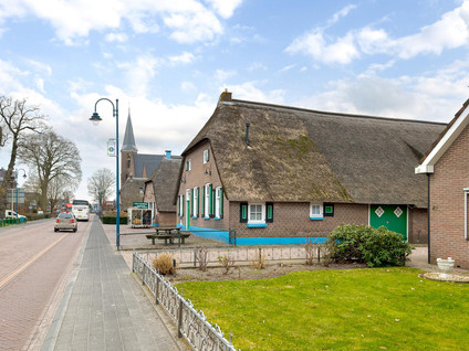 Gemeenteweg 44
