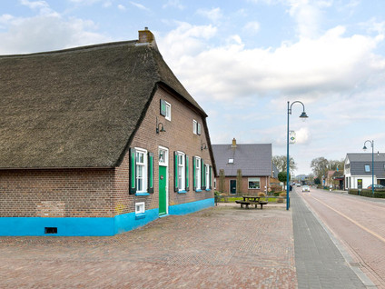 Gemeenteweg 44