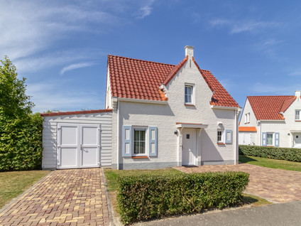Duinroos 1