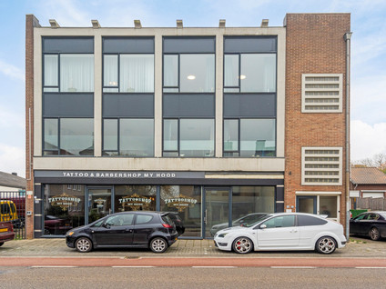 apartments for rent on Kouvenderstraat 151