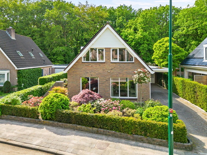 Berlagelaan 149