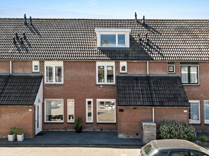 Windmolen 138
