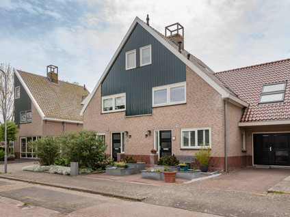 Kleine Werf 25