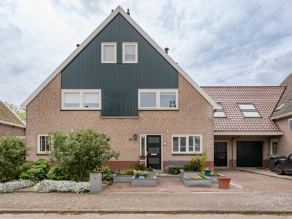Kleine Werf 25