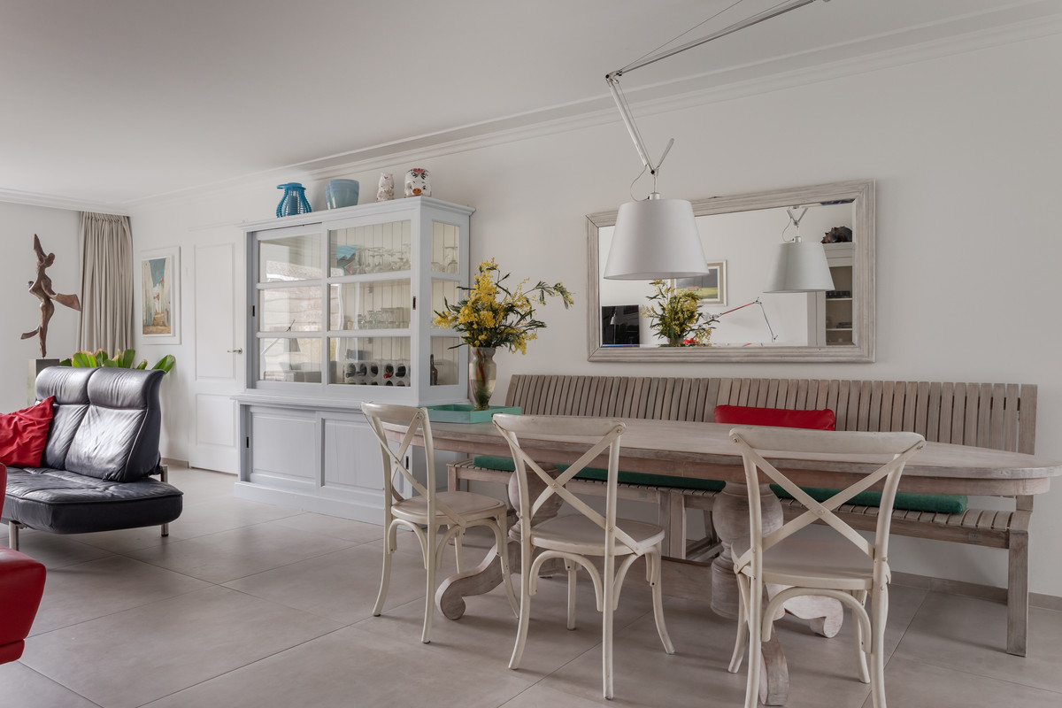 Tussenwoning te koop: Kleine Werf 25, Oosthuizen