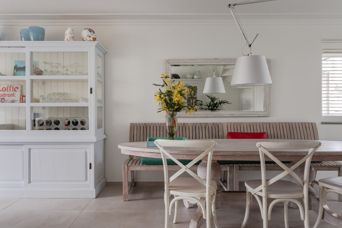 Tussenwoning te koop: Kleine Werf 25, Oosthuizen