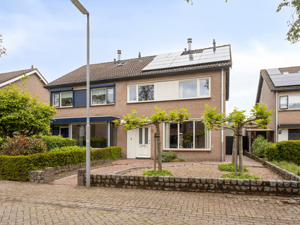 Geerakker 15
