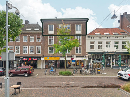 Steenstraat 74 3