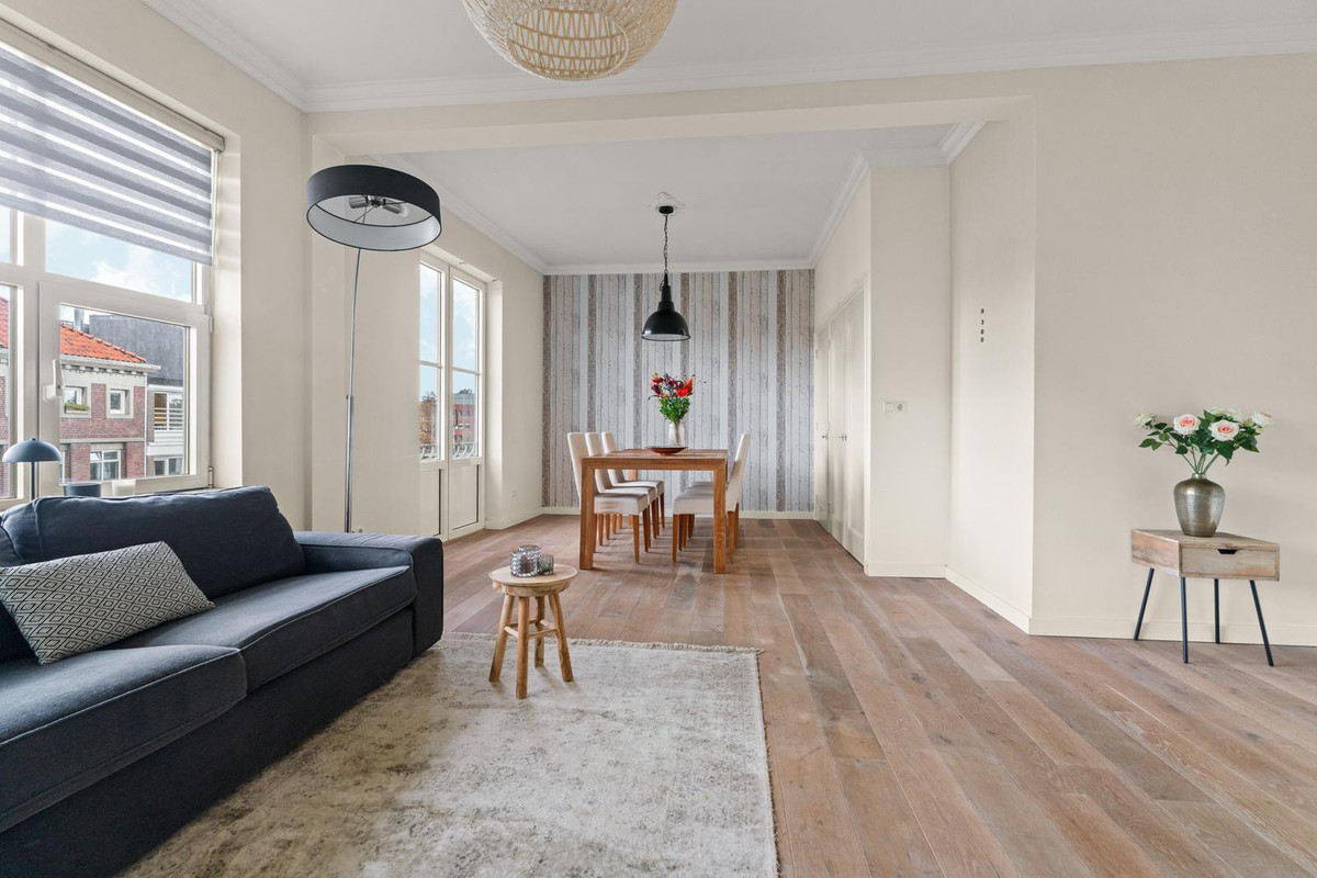 Appartement te koop: Steenstraat 74-3, Arnhem