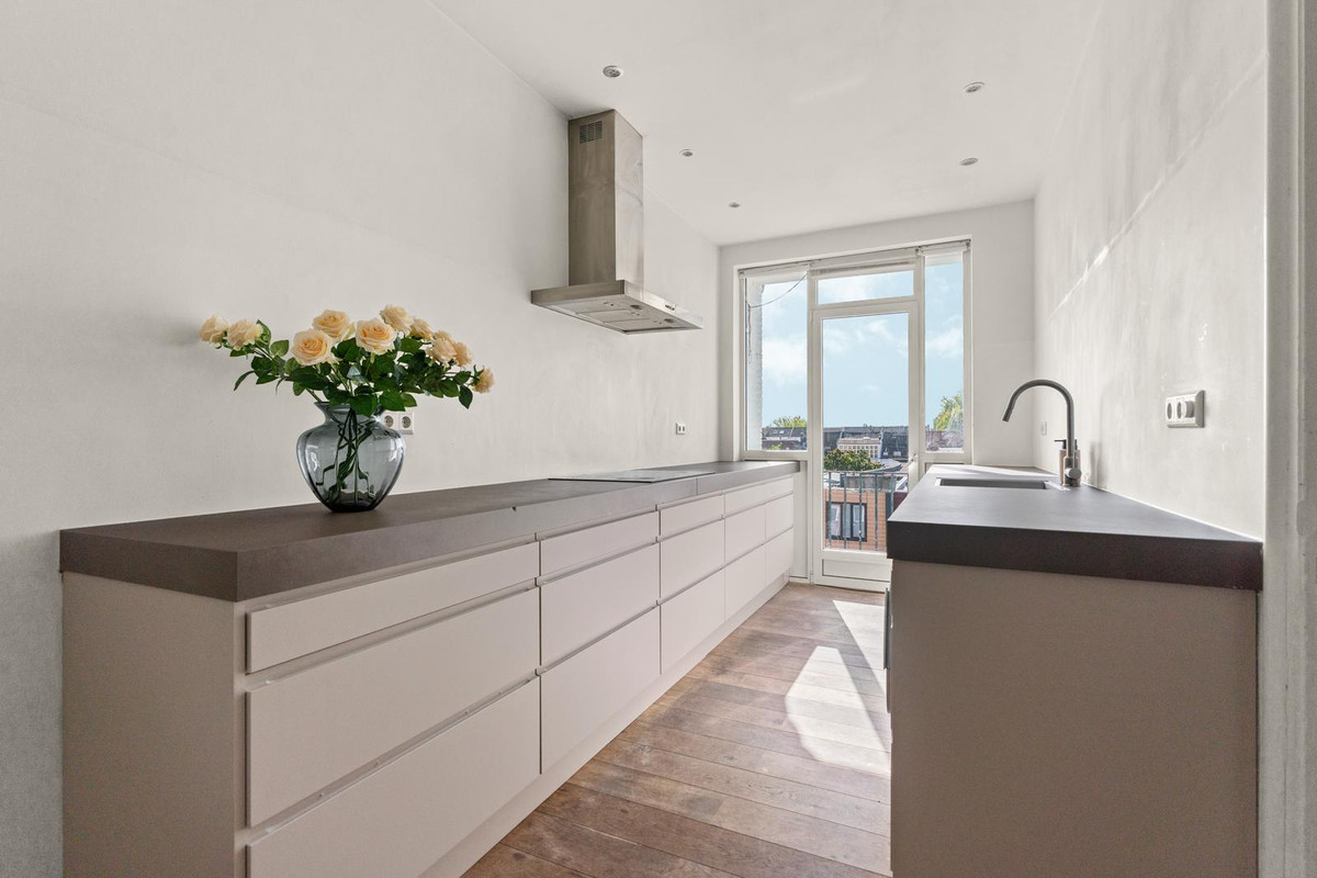 Appartement te koop: Steenstraat 74-3, Arnhem