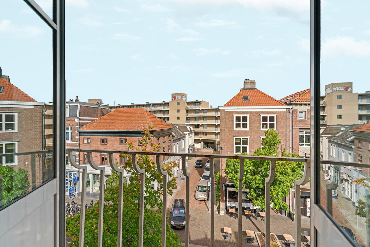 Appartement te koop: Steenstraat 74-3, Arnhem