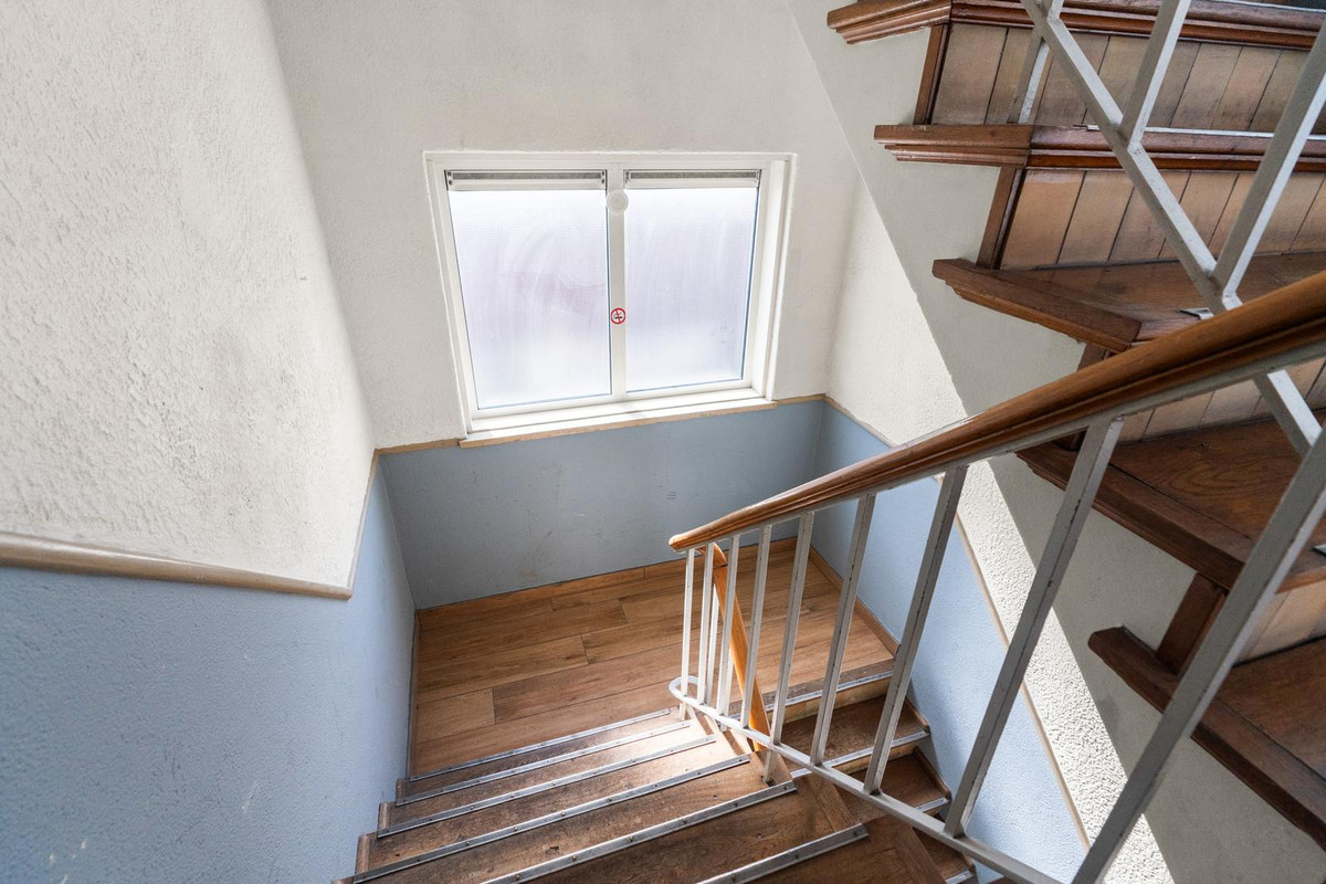 Appartement te koop: Steenstraat 74-3, Arnhem