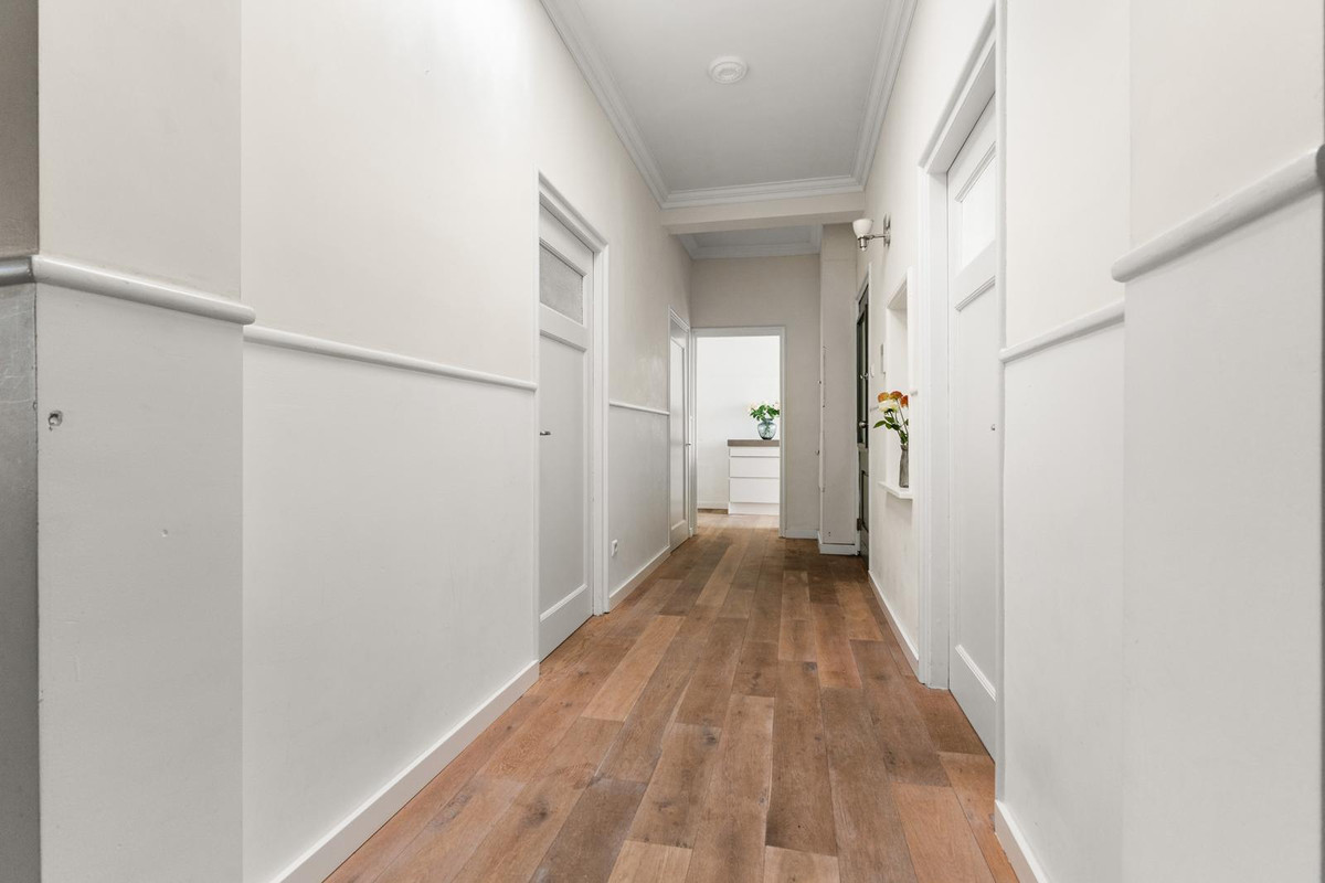 Appartement te koop: Steenstraat 74-3, Arnhem