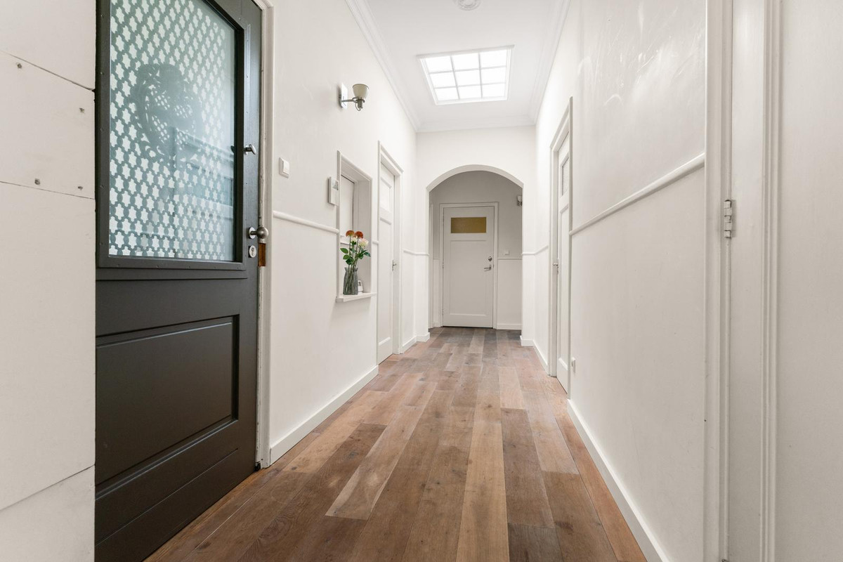 Appartement te koop: Steenstraat 74-3, Arnhem