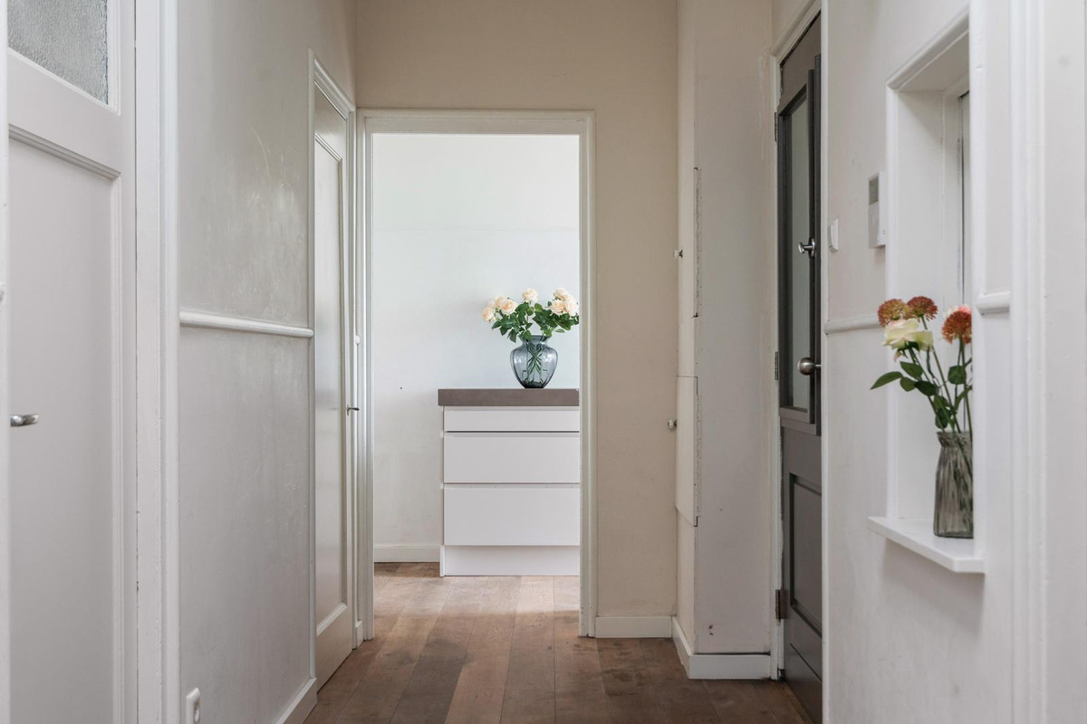 Appartement te koop: Steenstraat 74-3, Arnhem