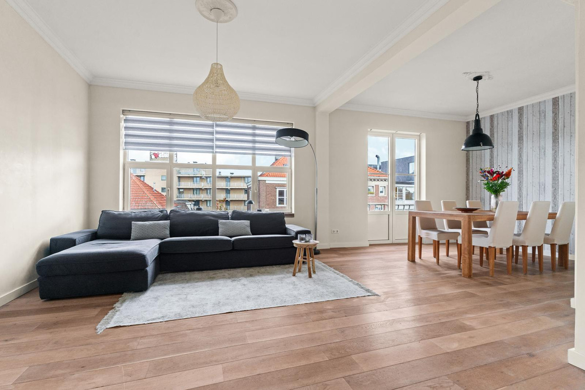 Appartement te koop: Steenstraat 74-3, Arnhem