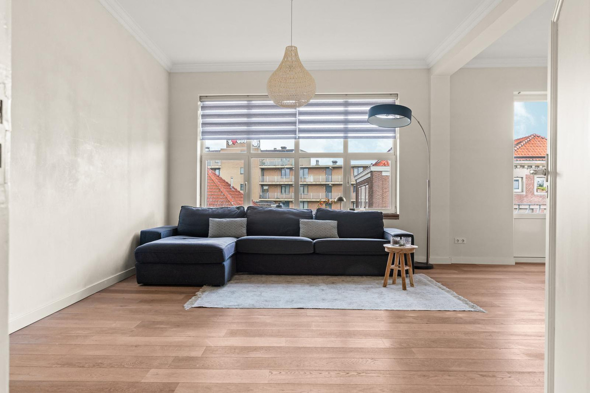 Appartement te koop: Steenstraat 74-3, Arnhem