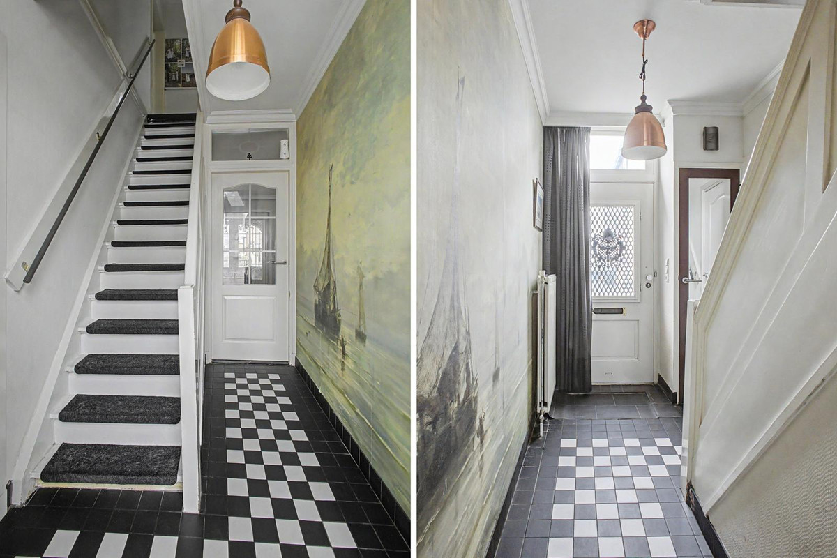 Hoekwoning te koop: Gentsebreedstraat 6, Philippine