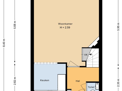 Hugo van Woerdenstraat 7