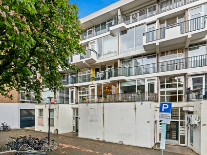 Zijl 7B
