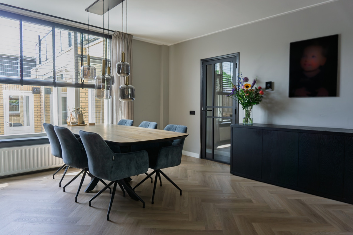 Tussenwoning te koop: Artilleriestraat 83, Bergen Op Zoom