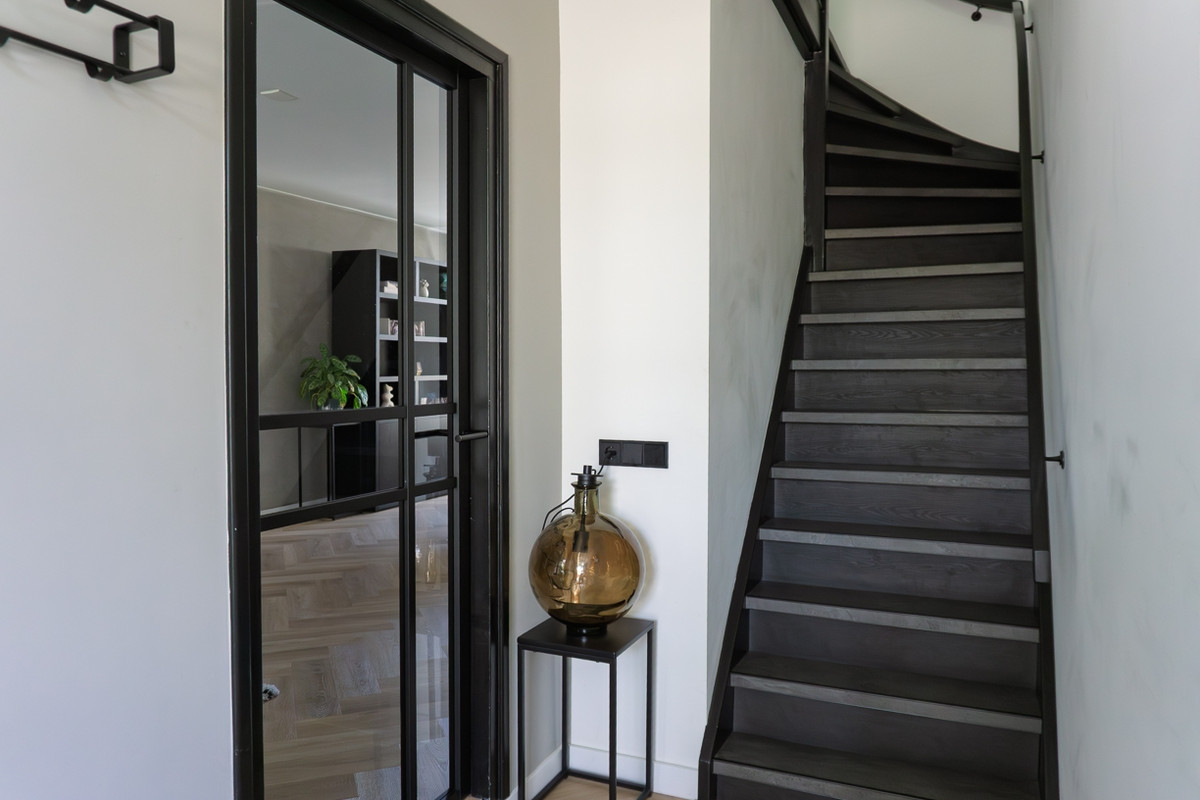 Tussenwoning te koop: Artilleriestraat 83, Bergen Op Zoom