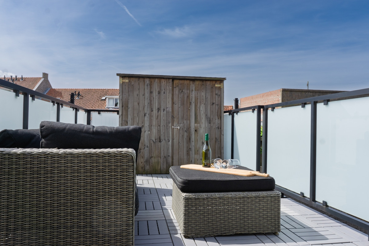 Tussenwoning te koop: Artilleriestraat 83, Bergen Op Zoom