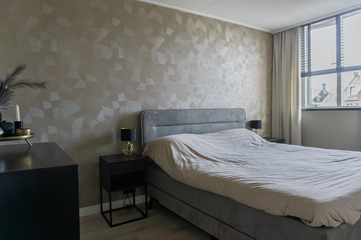 Tussenwoning te koop: Artilleriestraat 83, Bergen Op Zoom