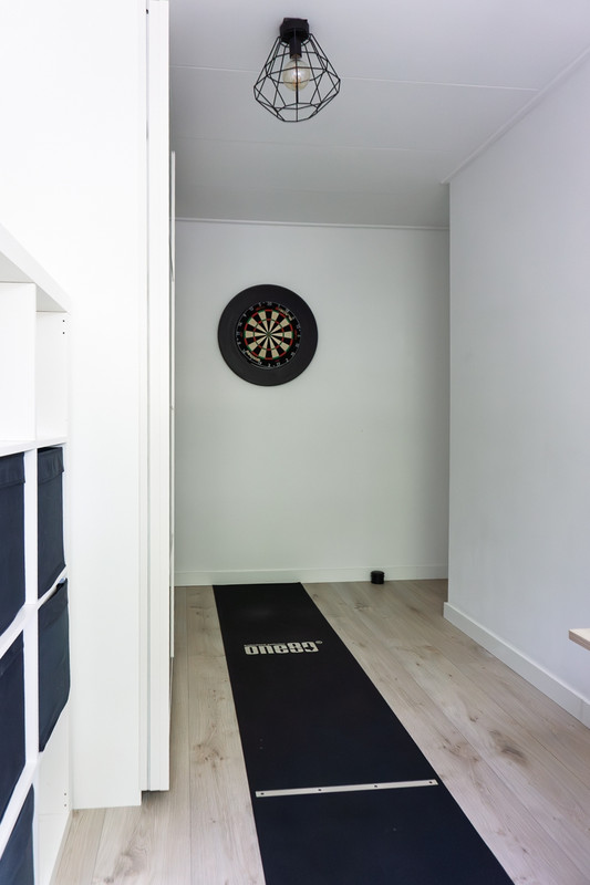 Tussenwoning te koop: Artilleriestraat 83, Bergen Op Zoom