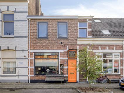 Van Ittersumstraat 89