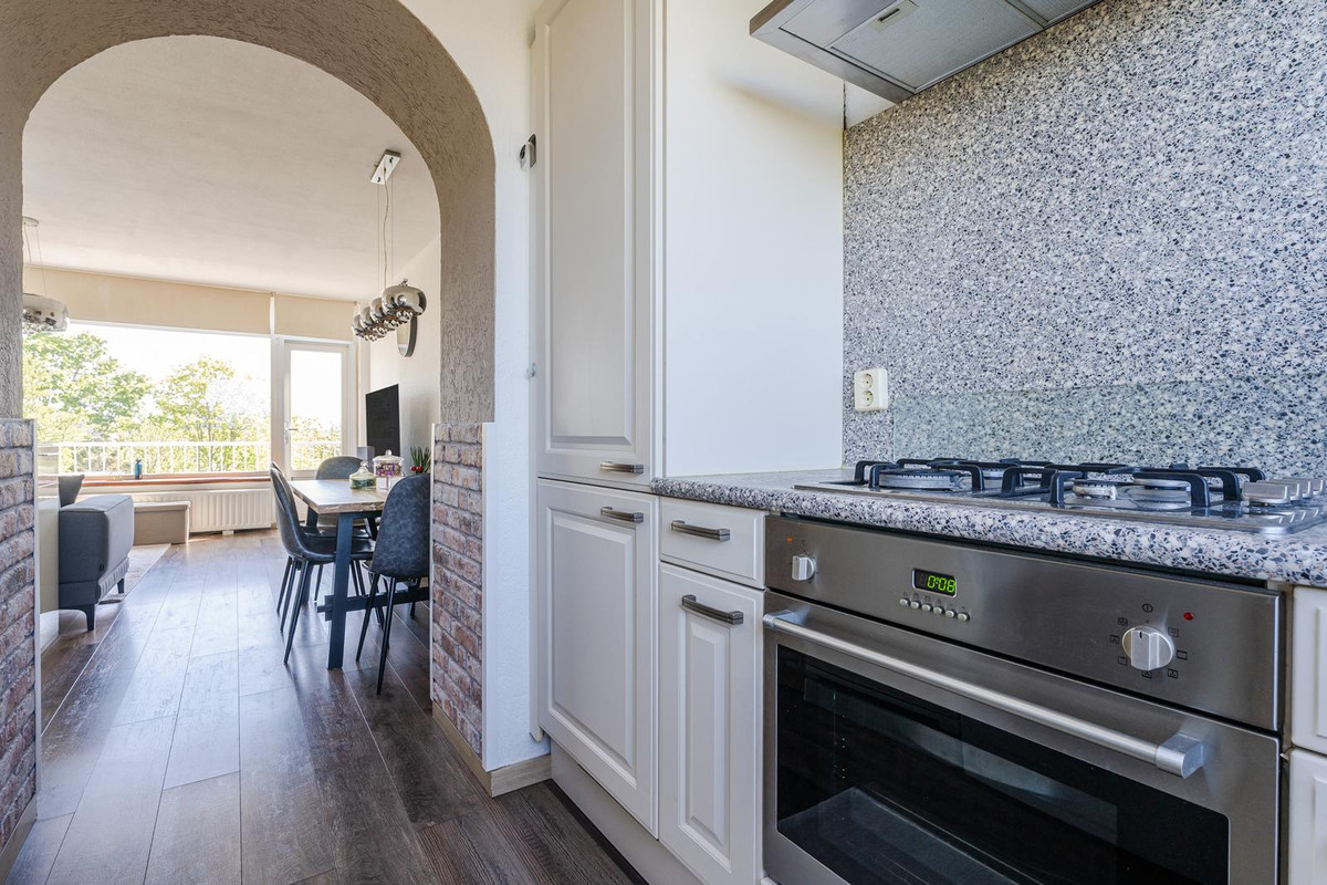 Appartement te koop: Roemer Visscherstraat 152, Vlaardingen