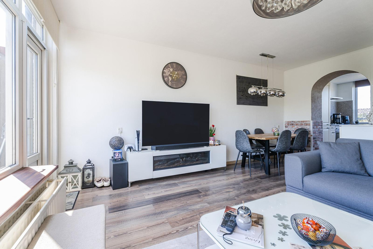 Appartement te koop: Roemer Visscherstraat 152, Vlaardingen