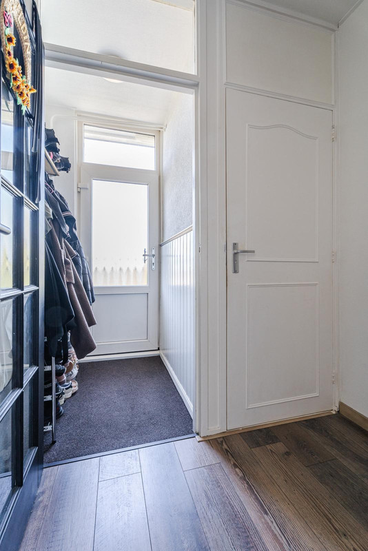 Appartement te koop: Roemer Visscherstraat 152, Vlaardingen
