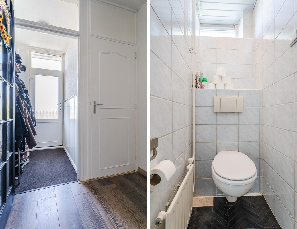 Appartement te koop: Roemer Visscherstraat 152, Vlaardingen