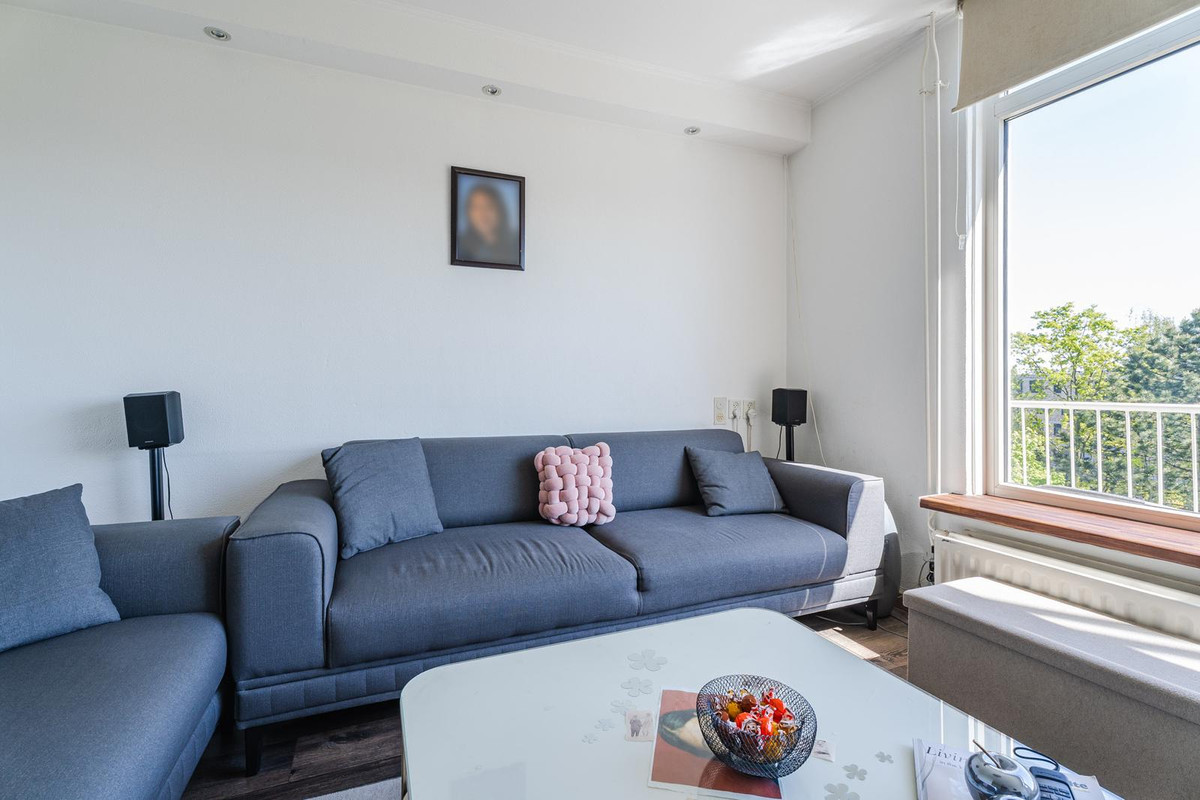 Appartement te koop: Roemer Visscherstraat 152, Vlaardingen