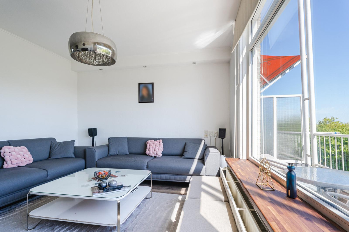 Appartement te koop: Roemer Visscherstraat 152, Vlaardingen