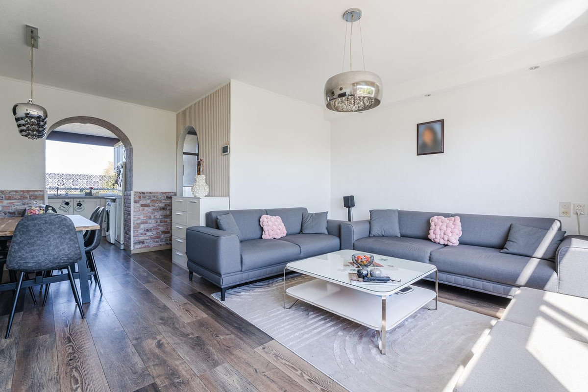 Appartement te koop: Roemer Visscherstraat 152, Vlaardingen