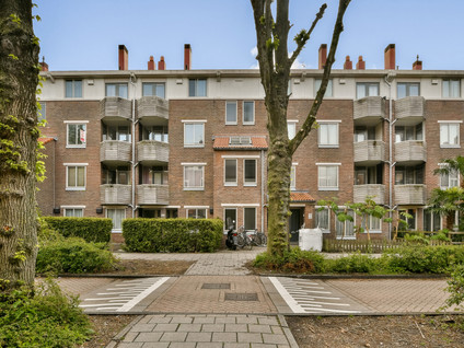 Voorthuizenstraat 113