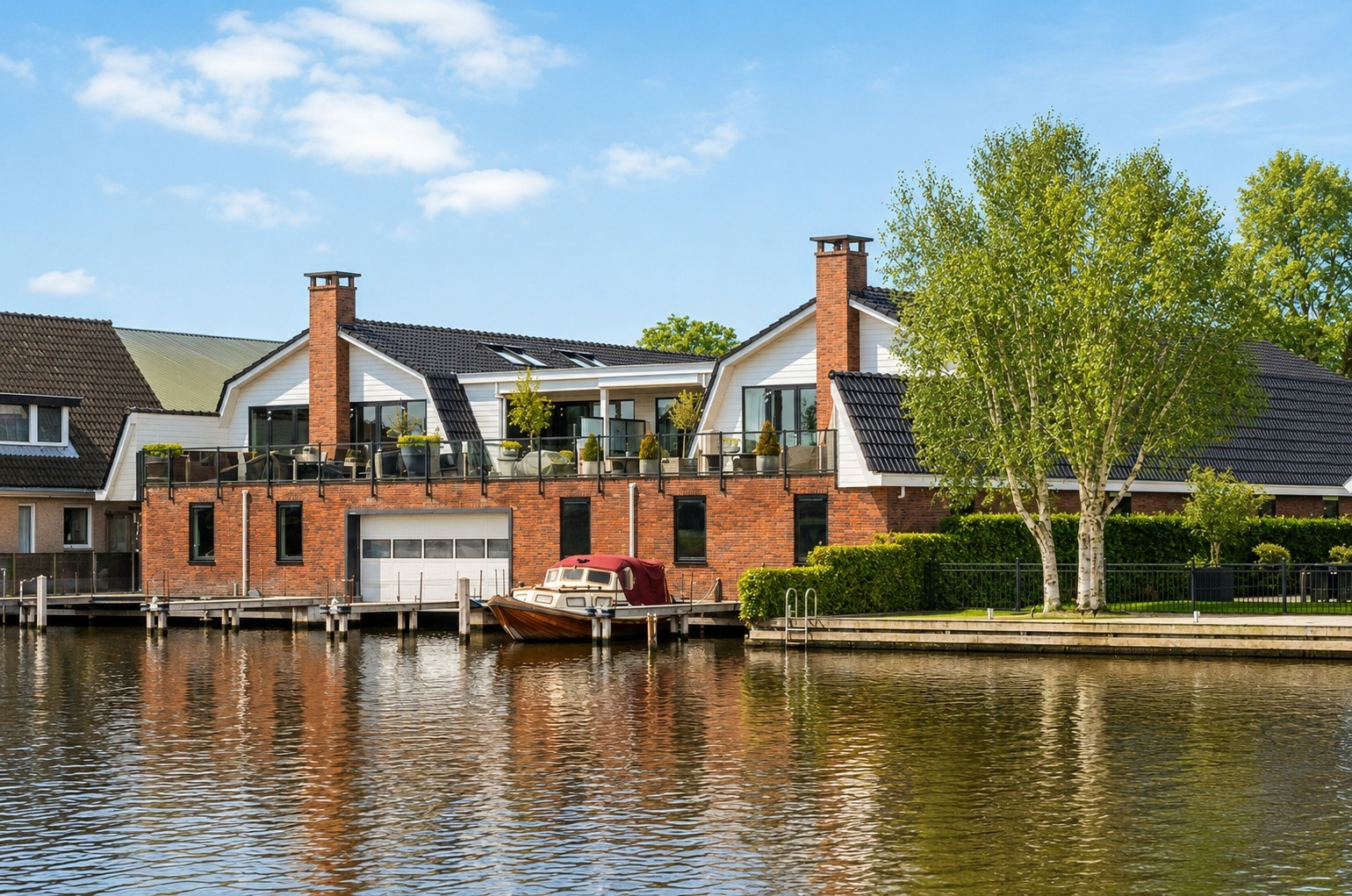 Woubrugge – 2481AS