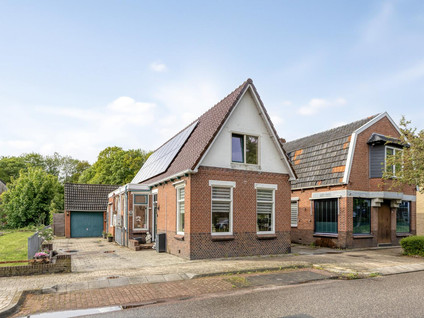 Dokter Harm Brouwerstraat D 12