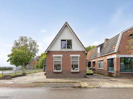 Dokter Harm Brouwerstraat D 12