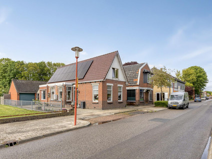 Dokter Harm Brouwerstraat D 12