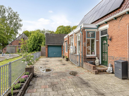 Dokter Harm Brouwerstraat D 12