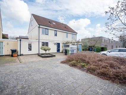 Poldermolenweg 157