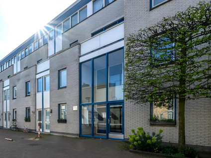 Fabrikeursstraat 50