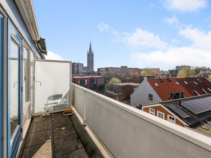 Fabrikeursstraat 50