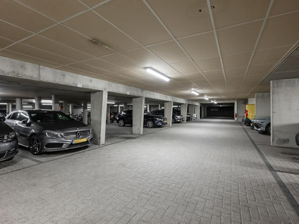 Fabrikeursstraat 50
