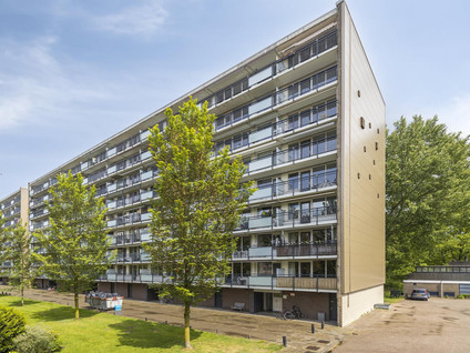 Trekvogelweg 77