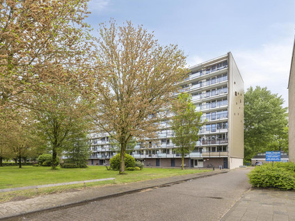 Trekvogelweg 77